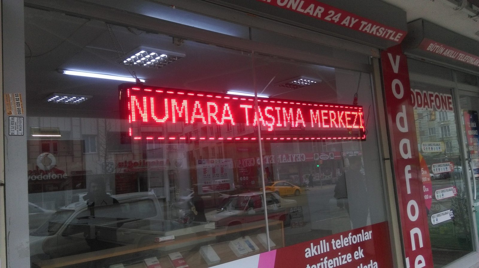 Çadırçam ışıklı tabela,Çadırçam döner ışıklı tabela,istanbul ışıklı ve