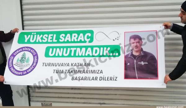 Esenyurt afiş poster baskısı,İstanbul afiş poster baskı