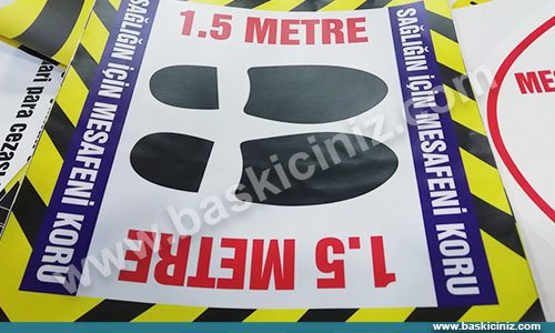 Sosyal mesafe yer sticker,Sosyal mesafe etiketi Sosyal mesafe sticker,Measfe etiketi,Acil sosyasl mesafe etiketi,Beylikdüzü sosyal mesafe etiketi