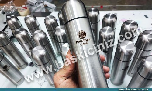 Lazer markalama peçetelik baskıları